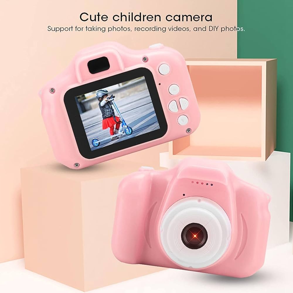 Kids Camera