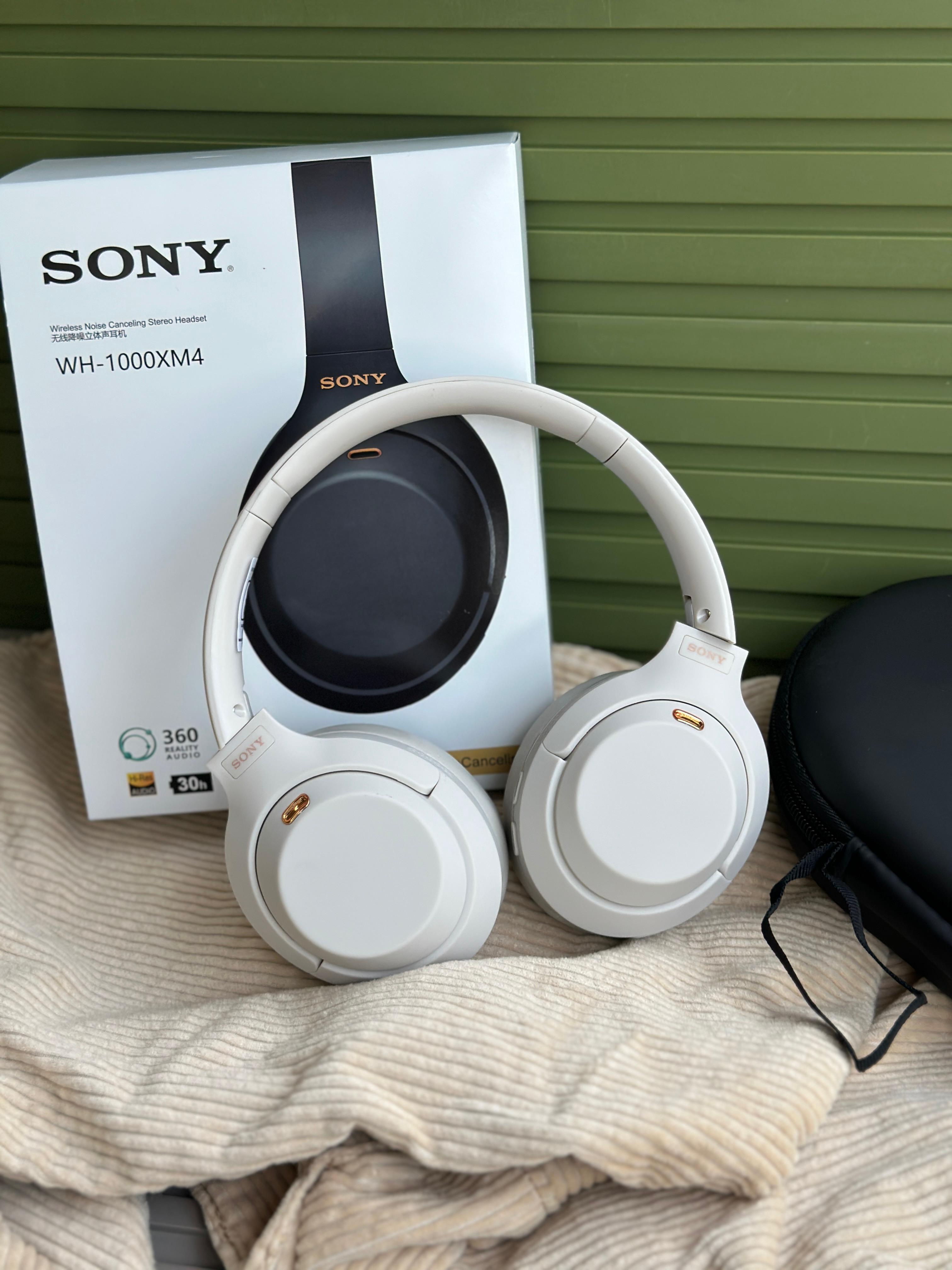 SONY HEADPHONE