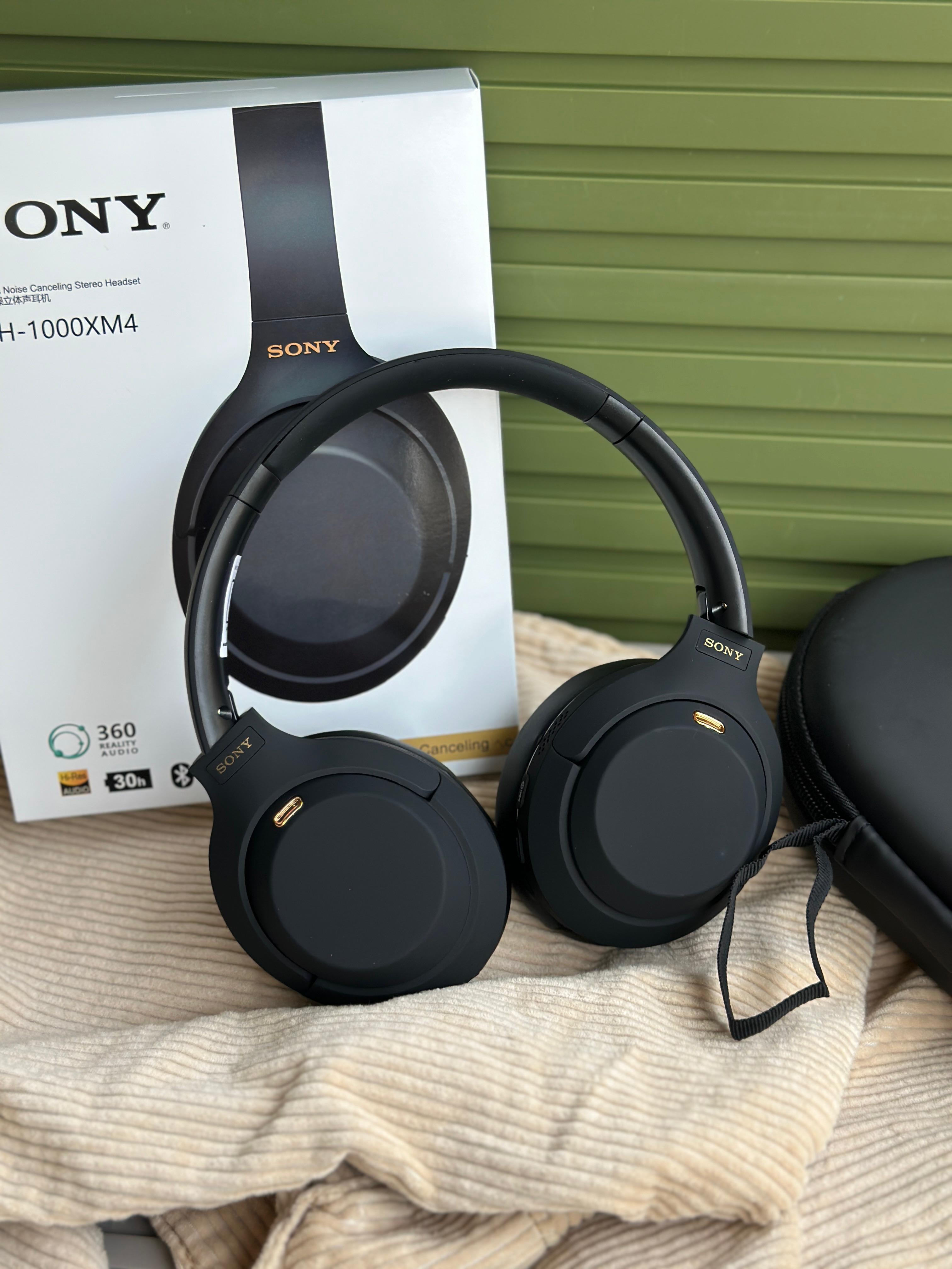 SONY HEADPHONE
