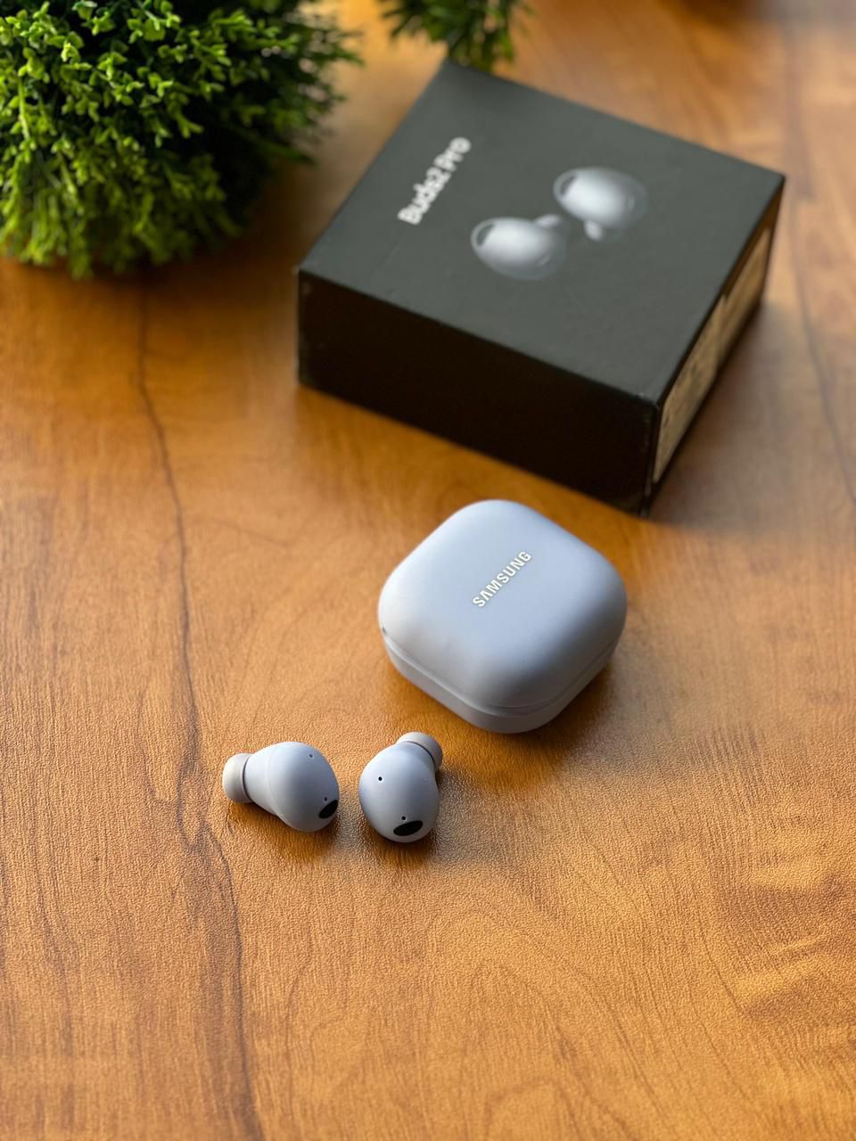 Samsung galaxy buds2 pro