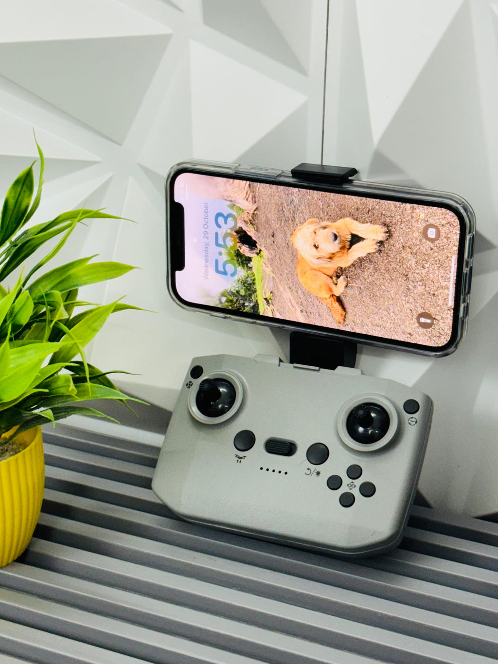 GT3/S11 Neo Brushless Motor Drone