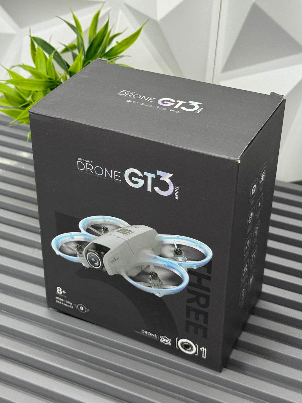GT3/S11 Neo Brushless Motor Drone