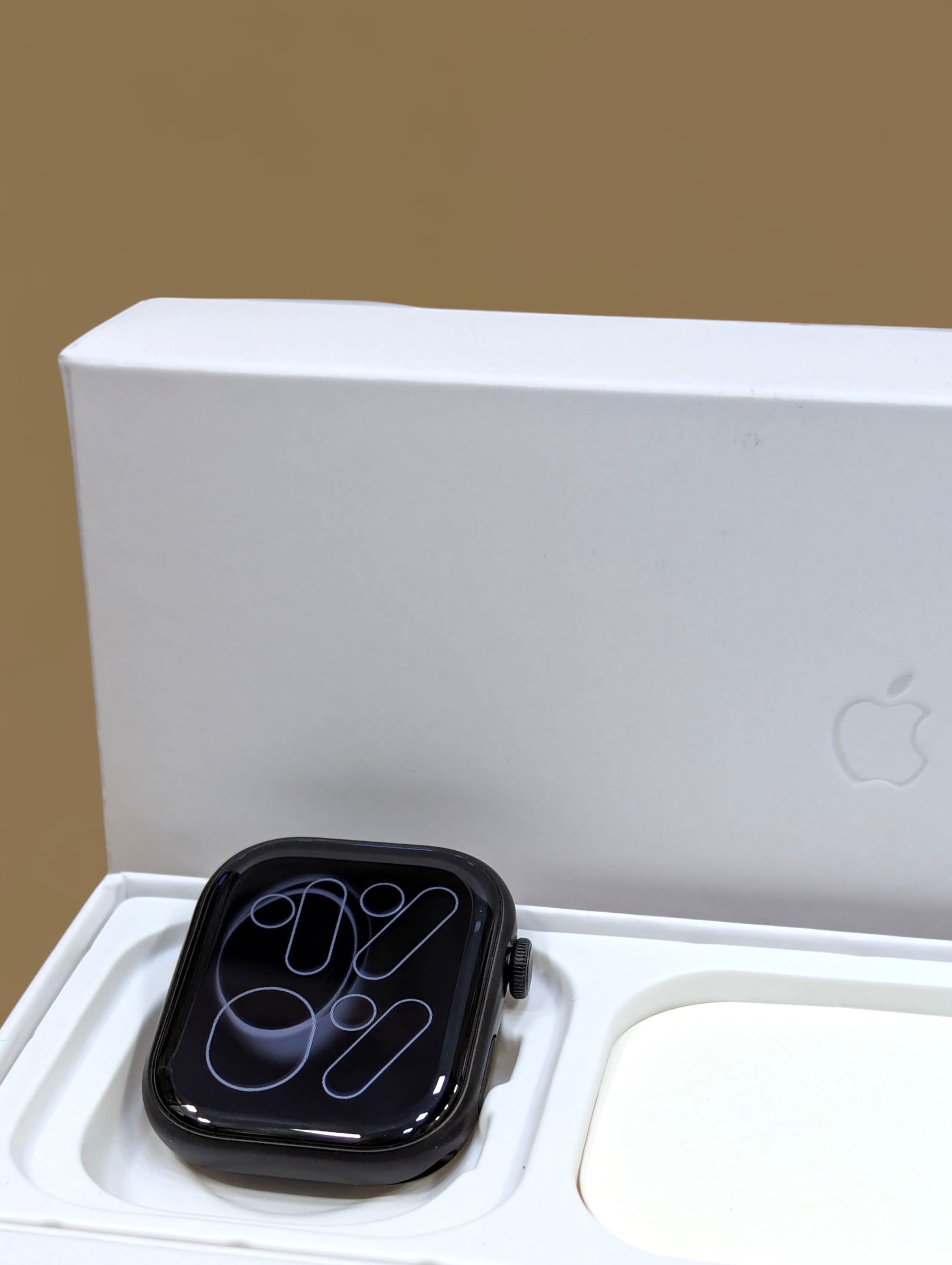 Apple Watch Series 11