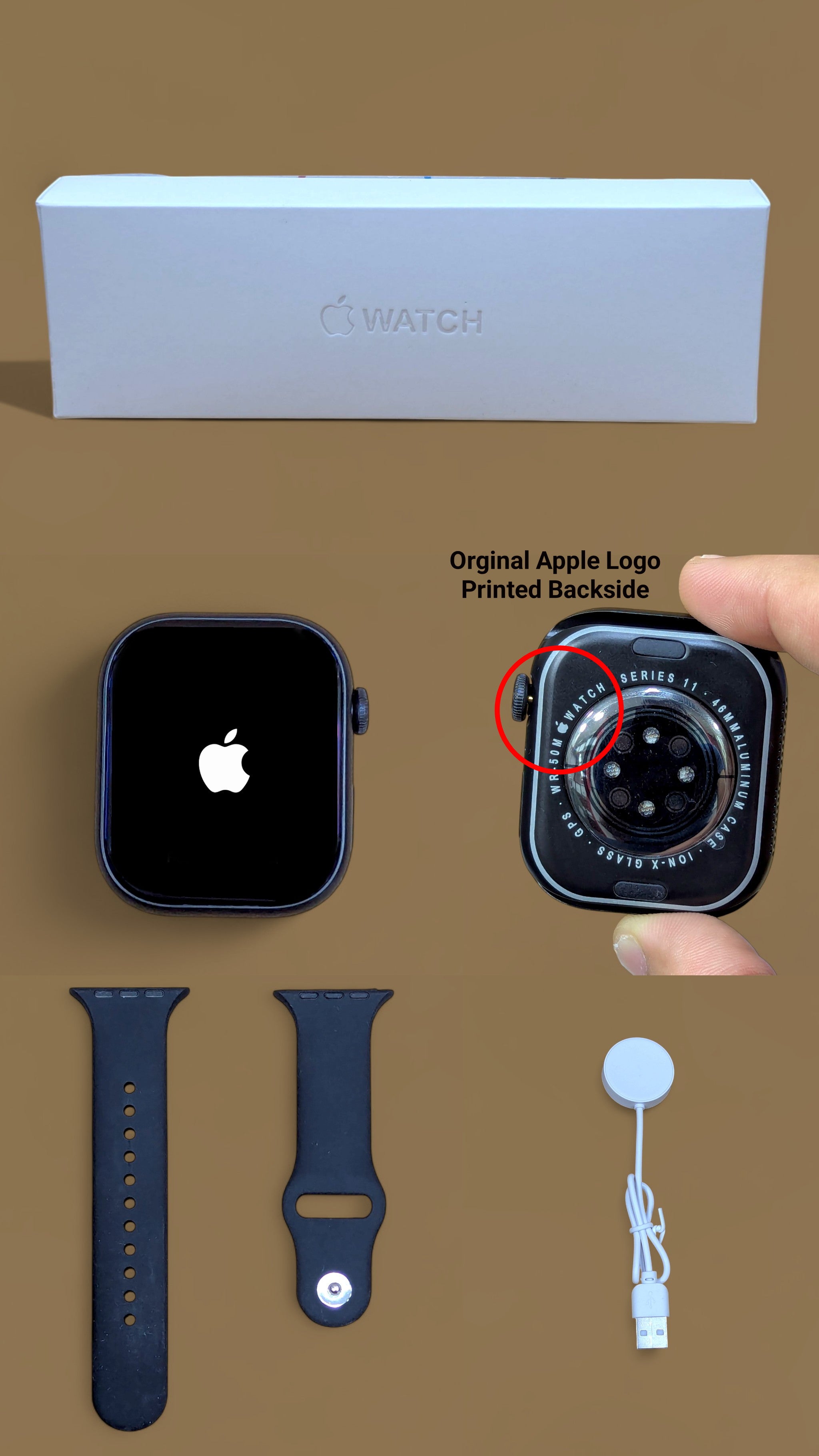 Apple Watch Series 11