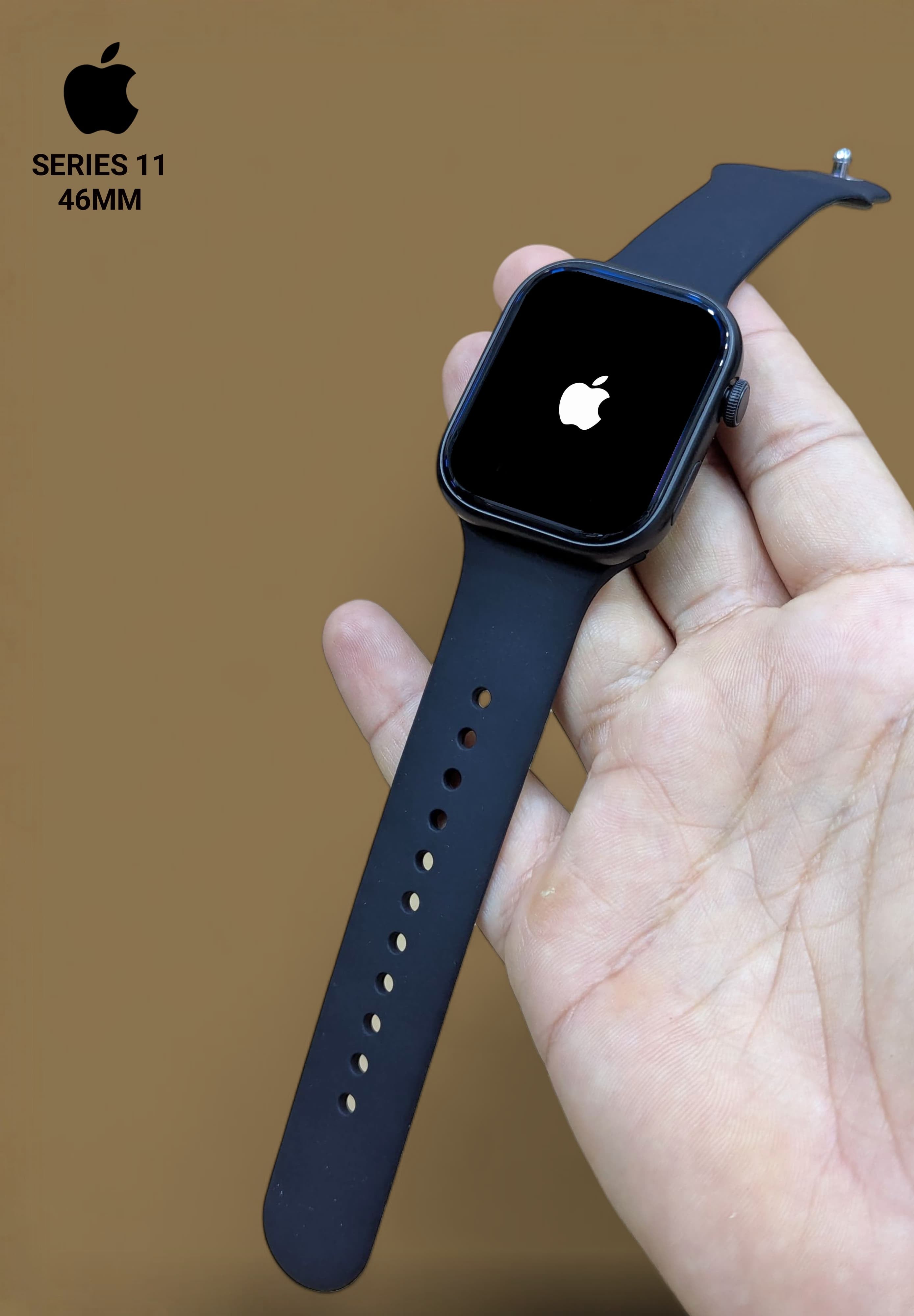 Apple Watch Series 11