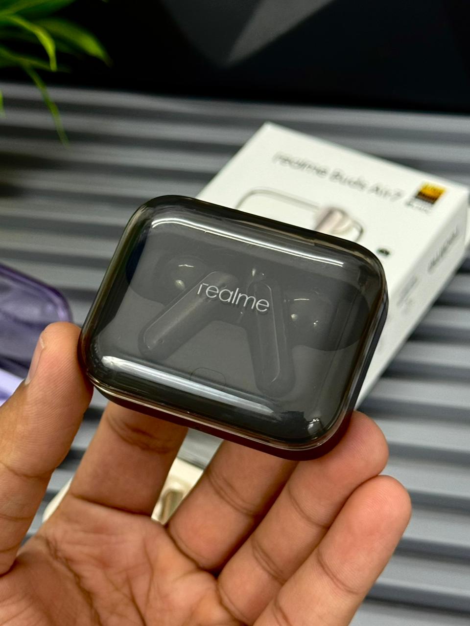 Realme Buds Air7