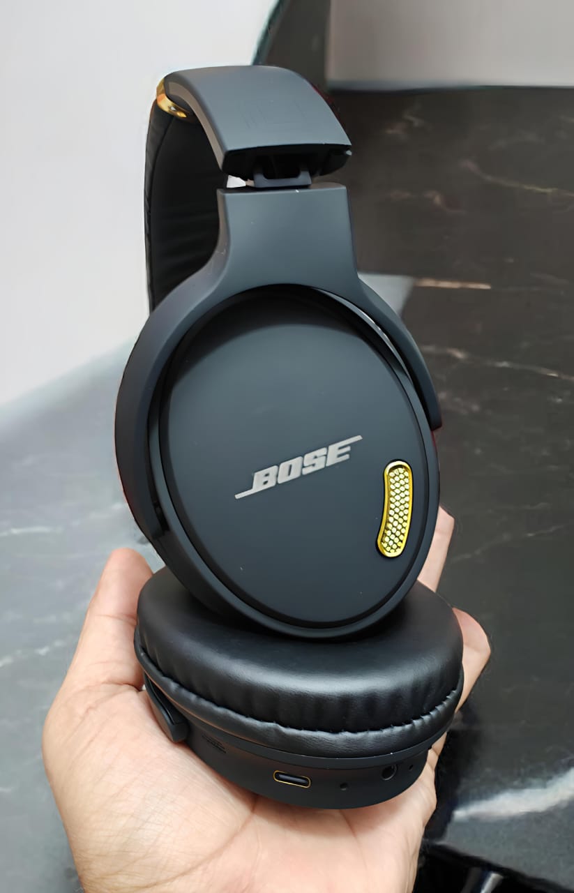 Bose QuietComfort Ultra Headphones