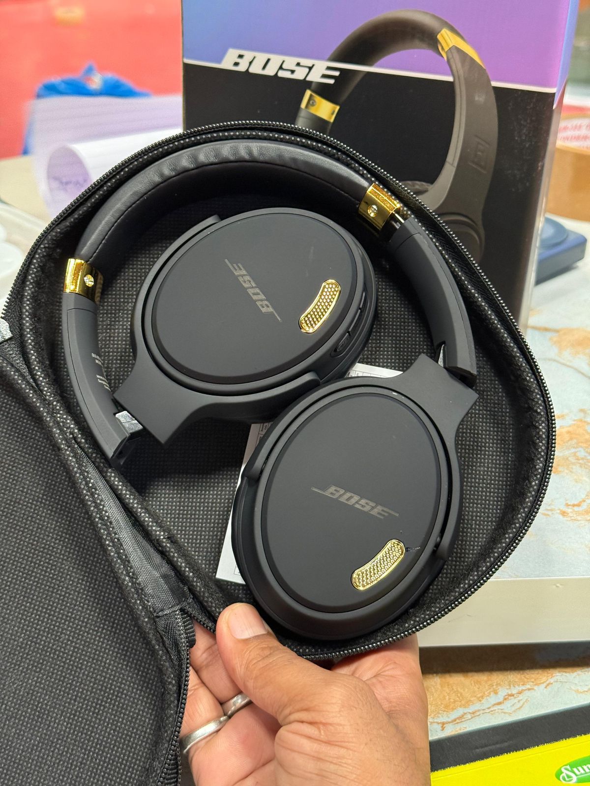 Bose QuietComfort Ultra Headphones