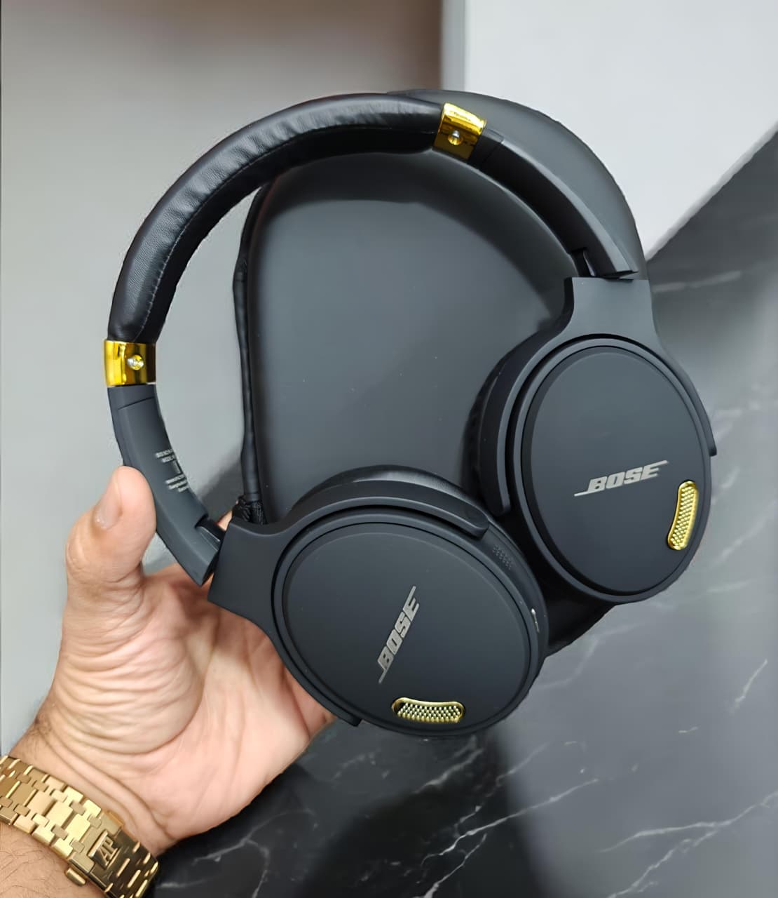 Bose QuietComfort Ultra Headphones
