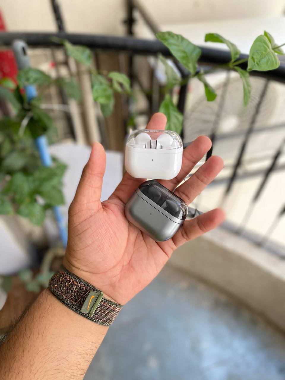 SAMSUNG GALAXY BUDS 3 PRO