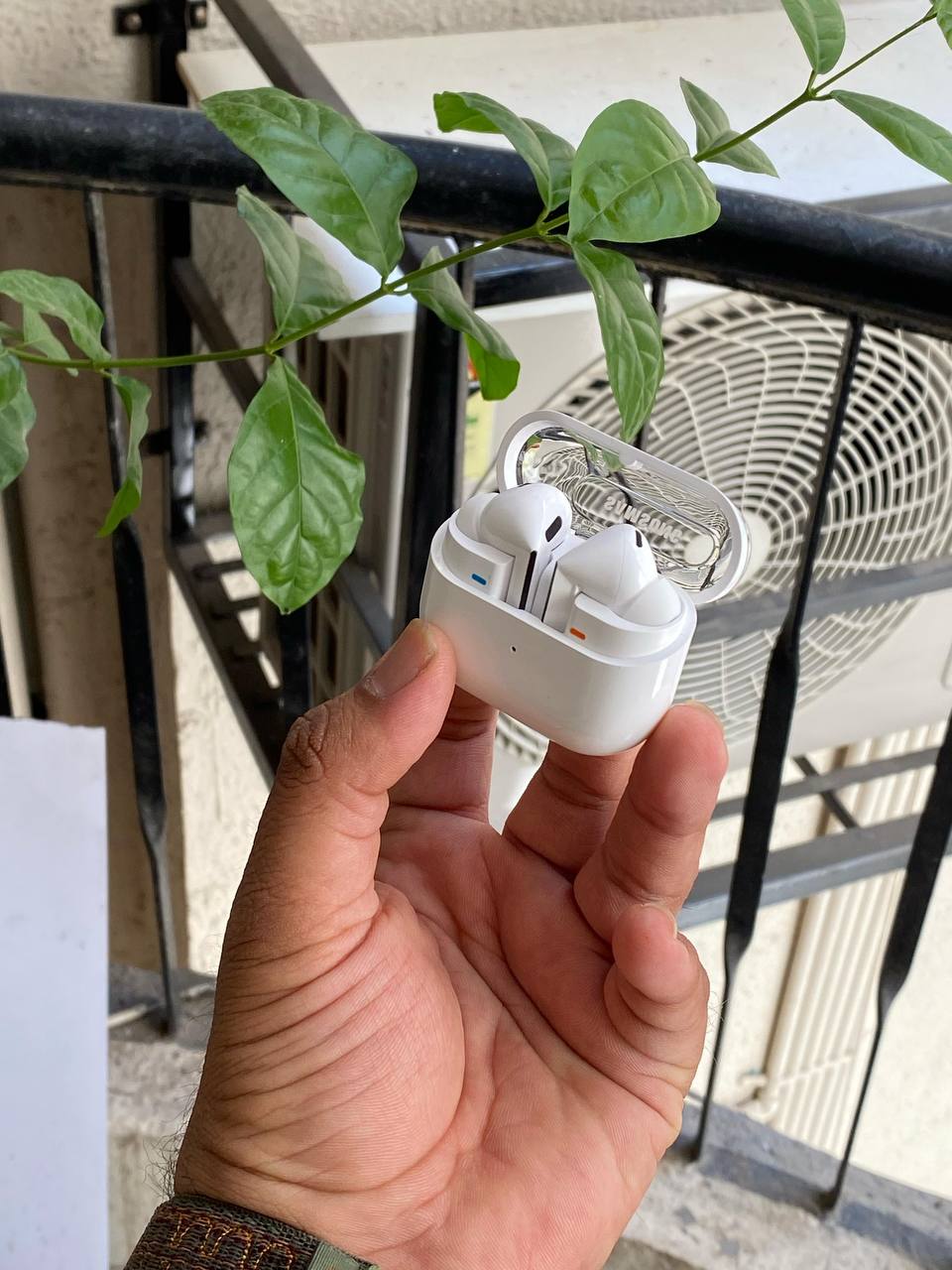 SAMSUNG GALAXY BUDS 3 PRO