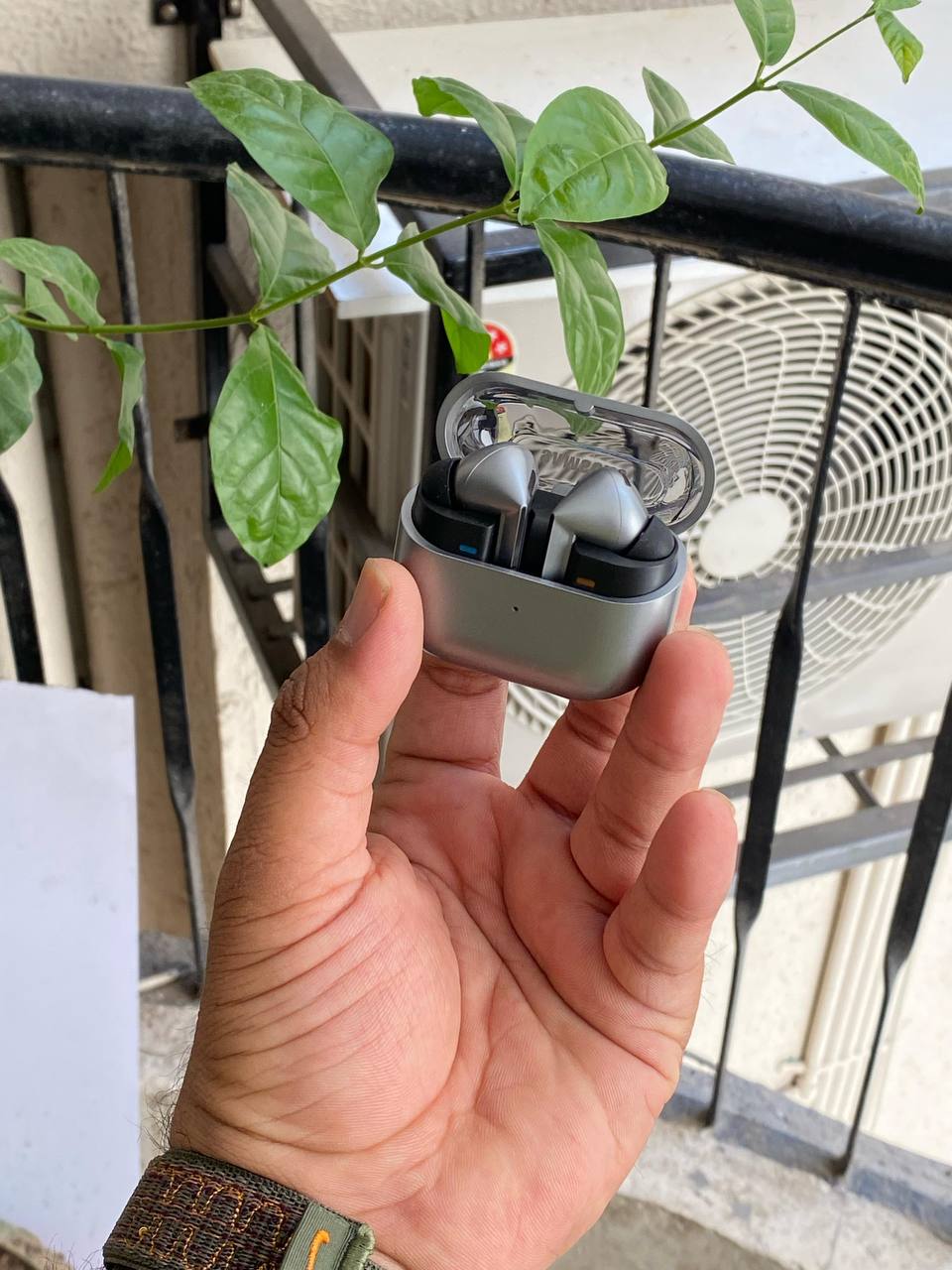 SAMSUNG GALAXY BUDS 3 PRO