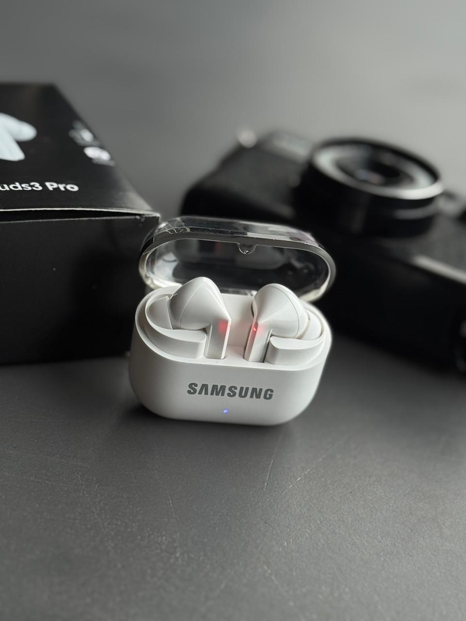SAMSUNG GALAXY BUDS 3 PRO