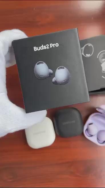 Samsung galaxy buds2 pro