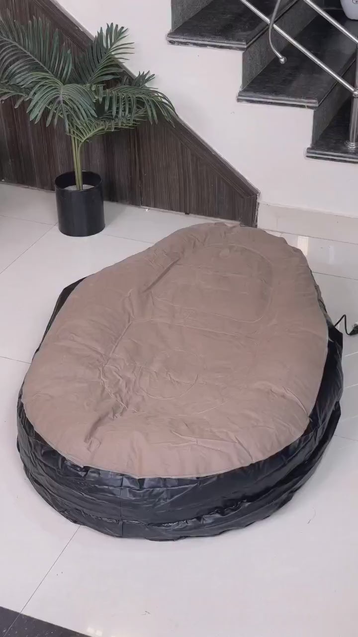 Inflatable Lounge Chair