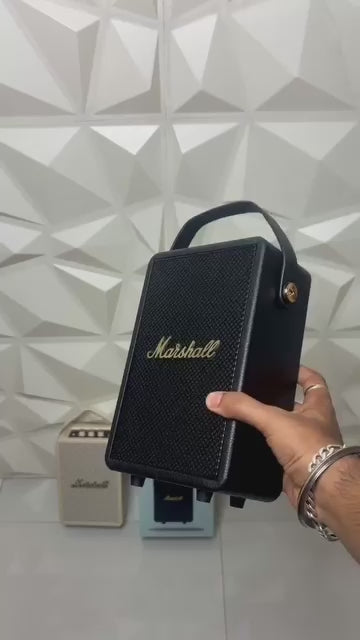 MARSHALL TVFTON  SPEAKER