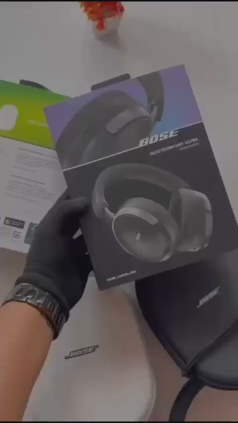 Bose Qc -55